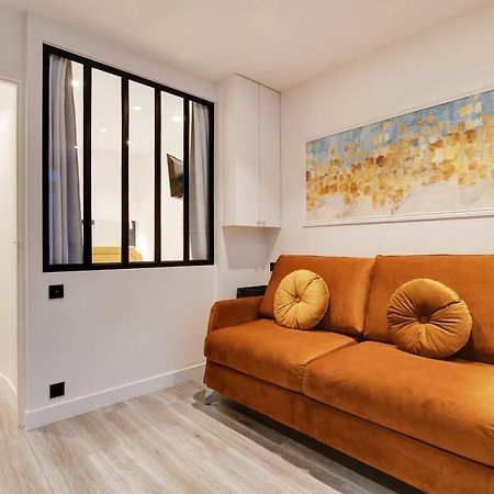 פריז Charming Appartement 6P - Oberkampfsaintonge מראה חיצוני תמונה